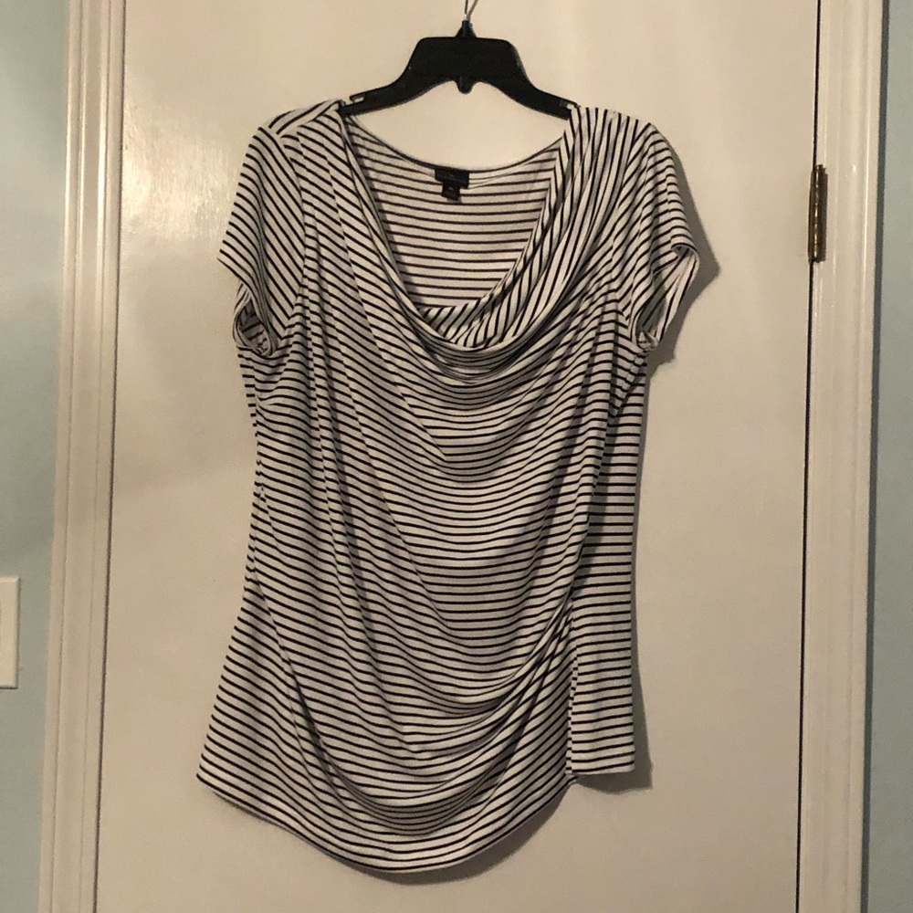 🌷Worthington Blouse